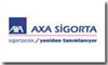 EFE OTOMOTİV 2.SANAYİ BORNOVA AXA SİGORTA