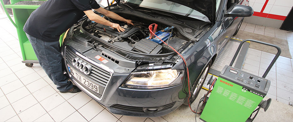 EFE OTOMOTİV ARAÇ BAKIM KAPORTA BOYA ELEKTRİK VE MEKANİK SERVİSİ atiker bayisi